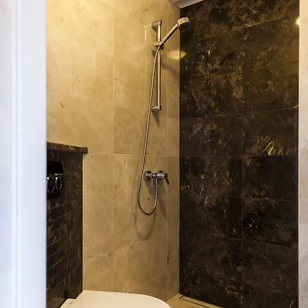 Nocleg ze śniadaniem Stone Gdańsk Kowale 3*