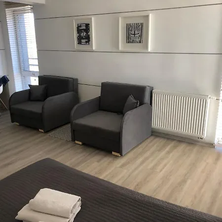 Nocleg ze śniadaniem Stone Gdańsk Kowale 3*