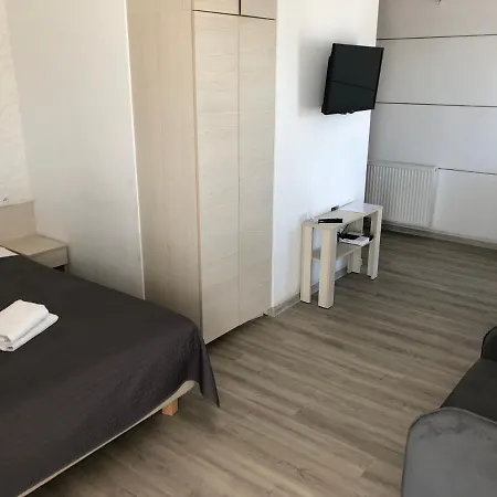 Stone Gdańsk Kowale 3*