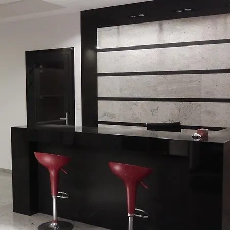 Stone Gdansk Bed and Breakfast 4*