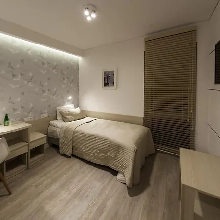 Stone Gdansk 4* Kowale (Gdansk)