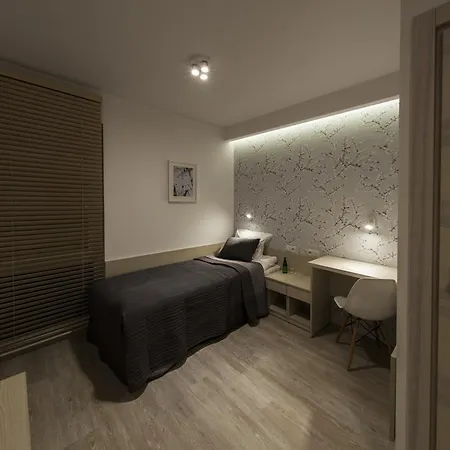 Stone Gdańsk Kowale 3* Kowale (Gdansk)