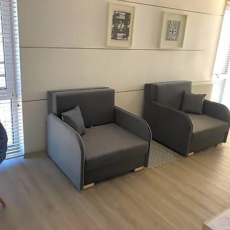 Alojamento de Acomodação e Pequeno-almoço Stone Gdansk 3*