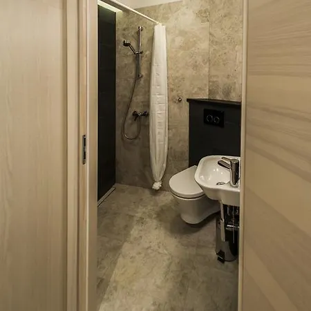 Nocleg ze śniadaniem Stone Gdańsk Kowale 3*