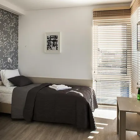 Stone Gdańsk Kowale 3* Kowale (Gdansk)