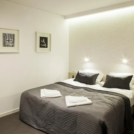 Stone Gdansk Couette-café 3*
