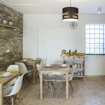 Bed and Breakfast Stone Gdansk Kowale (Gdansk)