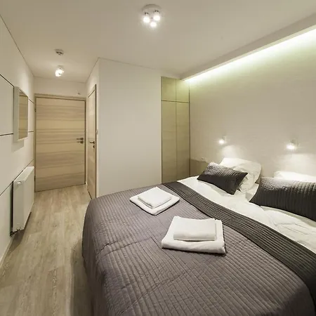 Stone Gdansk 4* Kowale (Gdansk)