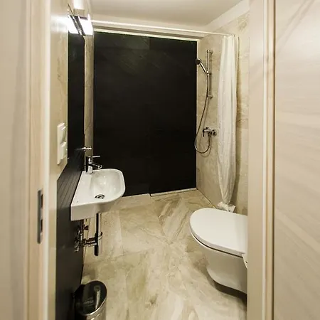 Stone Gdansk Kowale (Gdansk)