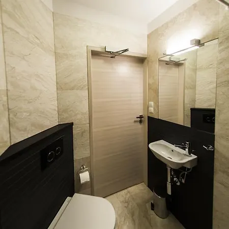Stone Gdańsk Kowale 3*