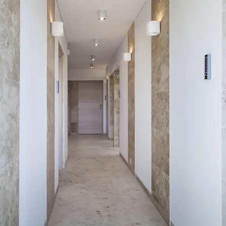 Stone Gdansk 4* Kowale (Gdansk)