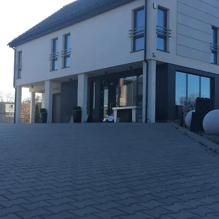 Stone Gdansk Bed and Breakfast