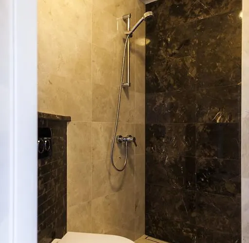 فندق مبيت وإفطار Stone Gdansk 4*