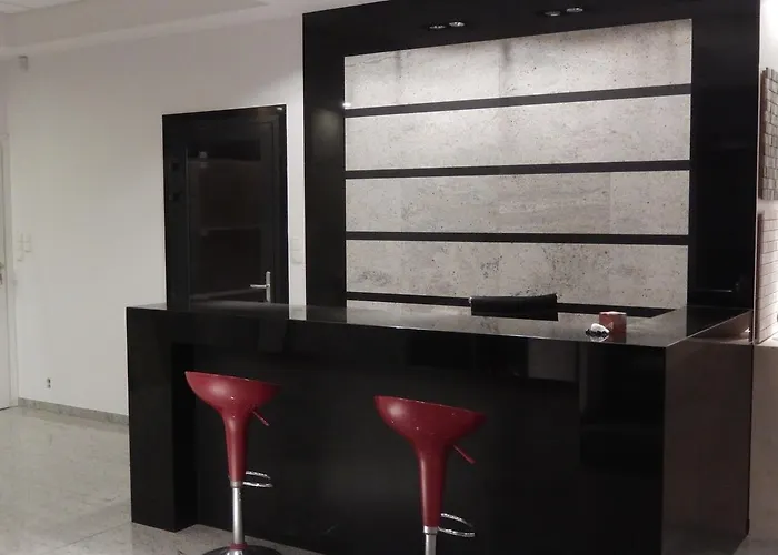 Stone Gdansk فندق مبيت وإفطار 4*