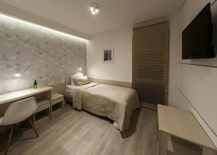 Stone Gdansk 4* Kowale (Gdansk)