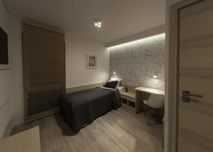 Stone Gdansk 4* Kowale (Gdansk)