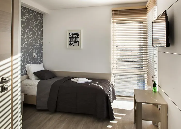 Stone Gdansk 4* Kowale (Gdansk)