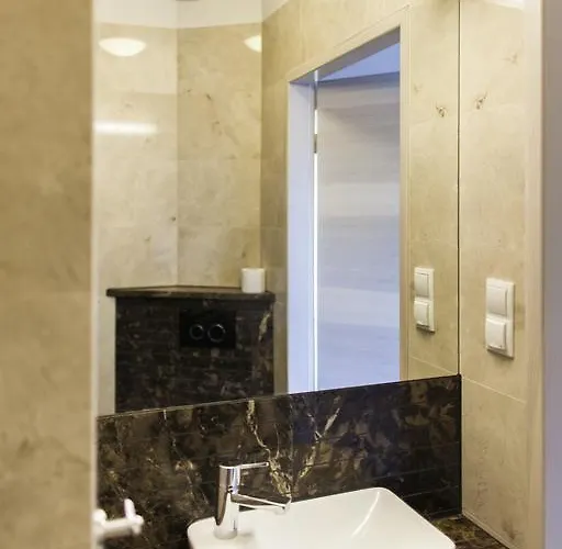 Bed & Breakfast Stone Gdansk