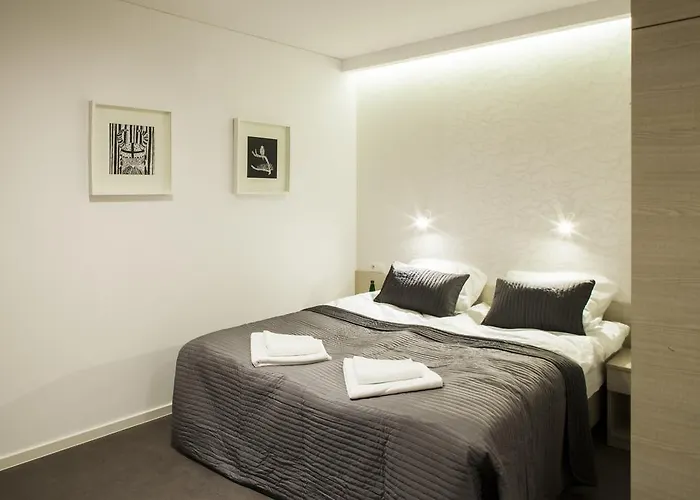 Stone Gdansk فندق مبيت وإفطار 4*