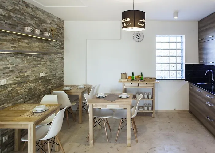 Bed & Breakfast Stone Gdansk Kowale (Gdansk)