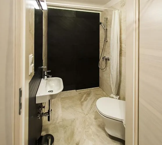 Stone Gdansk Kowale (Gdansk)