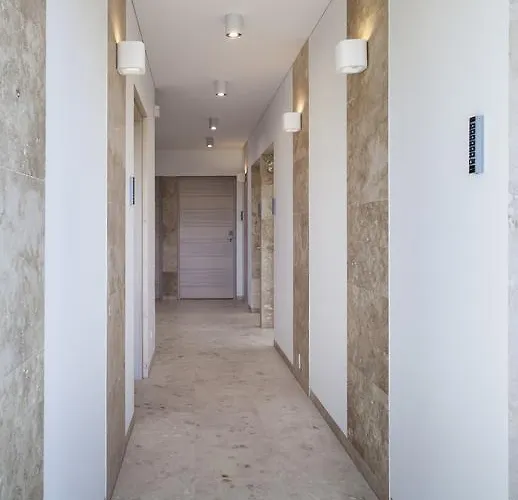 Stone Gdansk 4* Kowale (Gdansk)