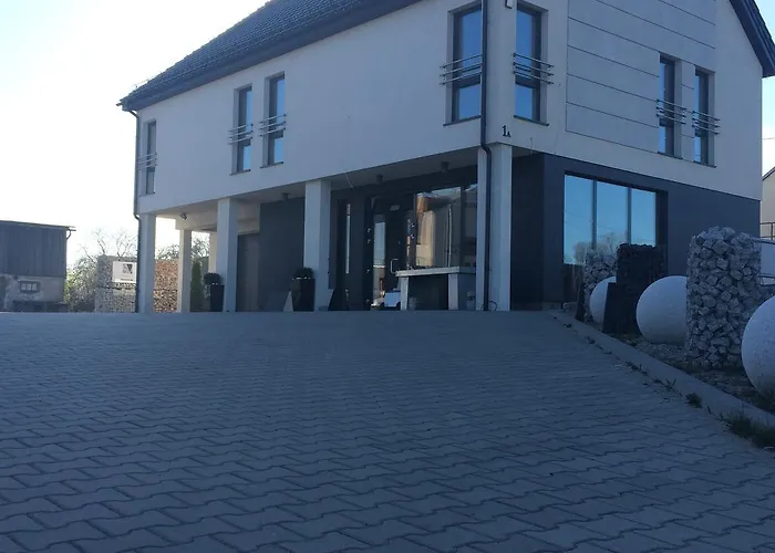 Stone Gdansk Bed & Breakfast